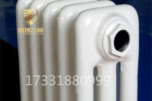 广西SCGGZY3 1.0 500 1.0钢管三柱散热器 安装简单，钢制管材优势解析