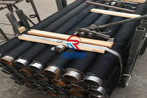 安国大型厂房高频焊螺旋翅片管行业标准 钢制管材应用规范