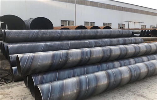 潍坊市2020年供排水用TPEP防腐钢制管材全新价格解析与市场展望