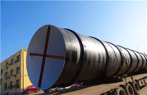 文登地区环氧树脂防腐钢管厂家选择指南